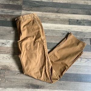 Bonobos chino pants 32/32